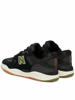 Sneakers UN1010A Nero