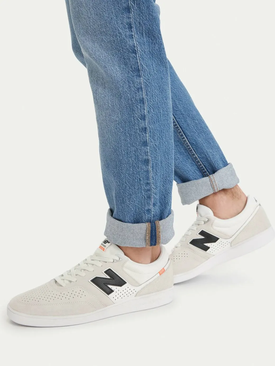 Sneakers UN508ANO Grigio