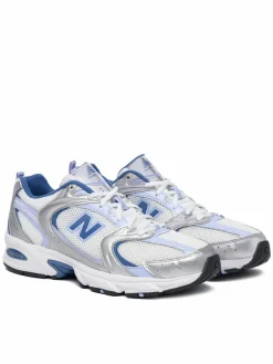 Sneakers U53052N Argento