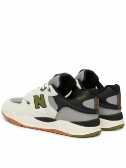 Sneakers UN1010B Bianco