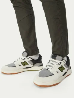 Sneakers UN1010B Bianco