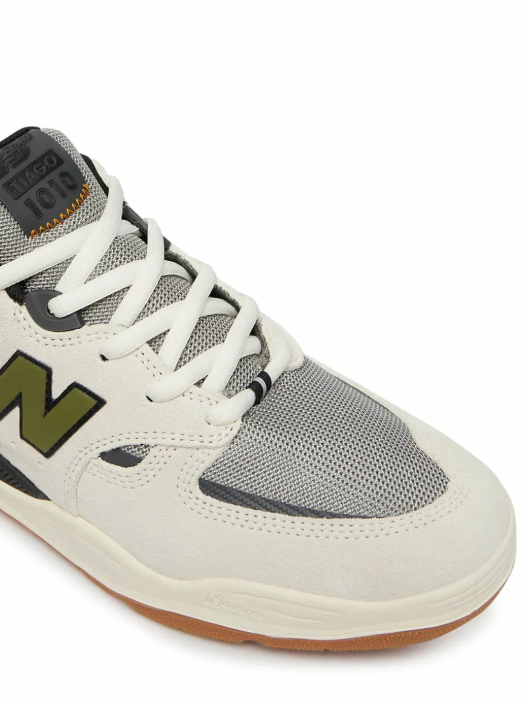 Sneakers UN1010B Bianco