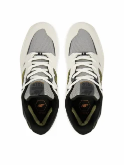 Sneakers UN1010B Bianco