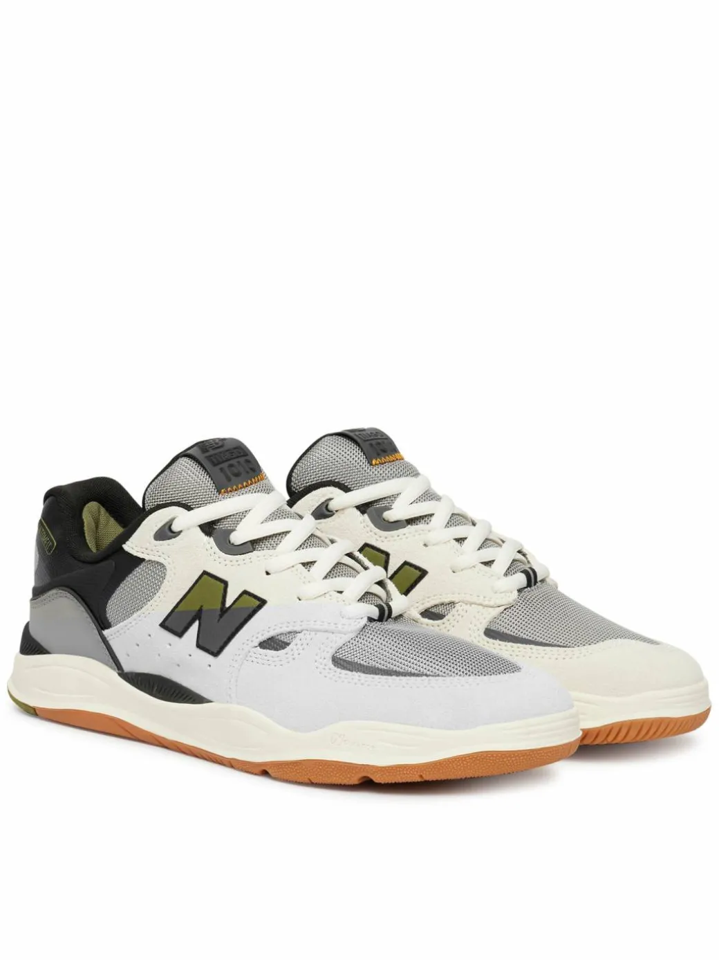Sneakers UN1010B Bianco