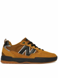 Sneakers UN808BNB Marrone