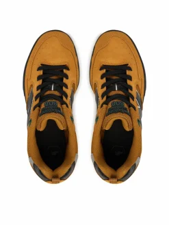 Sneakers UN808BNB Marrone