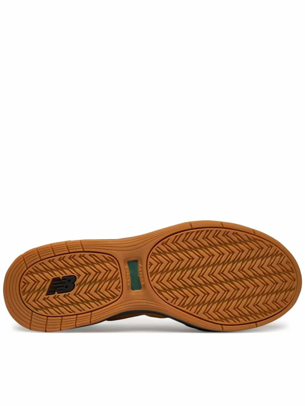 Sneakers UN808BNB Marrone