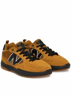 Sneakers UN808BNB Marrone