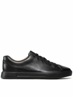 Sneakers Un Costa Lace 261449047 Nero