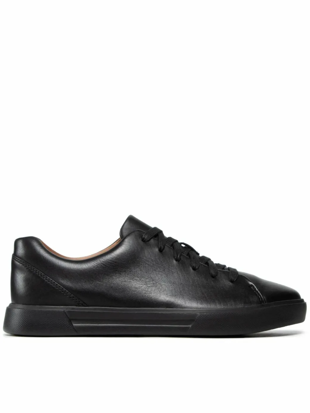 Sneakers Un Costa Lace 261449047 Nero