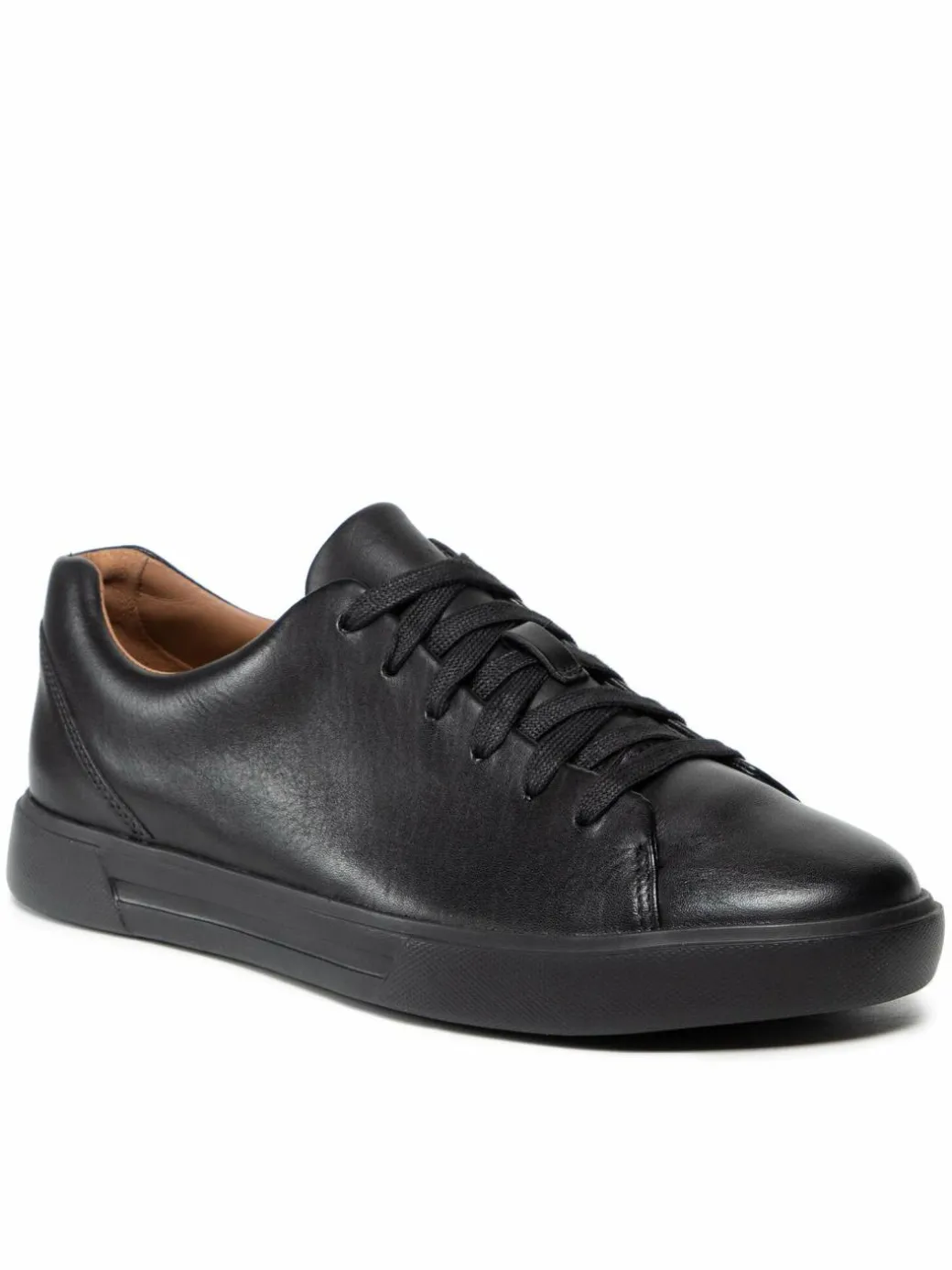 Sneakers Un Costa Lace 261449047 Nero