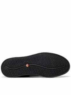 Sneakers Un Costa Lace 261449047 Nero