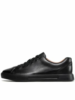 Sneakers Un Costa Lace 261449047 Nero