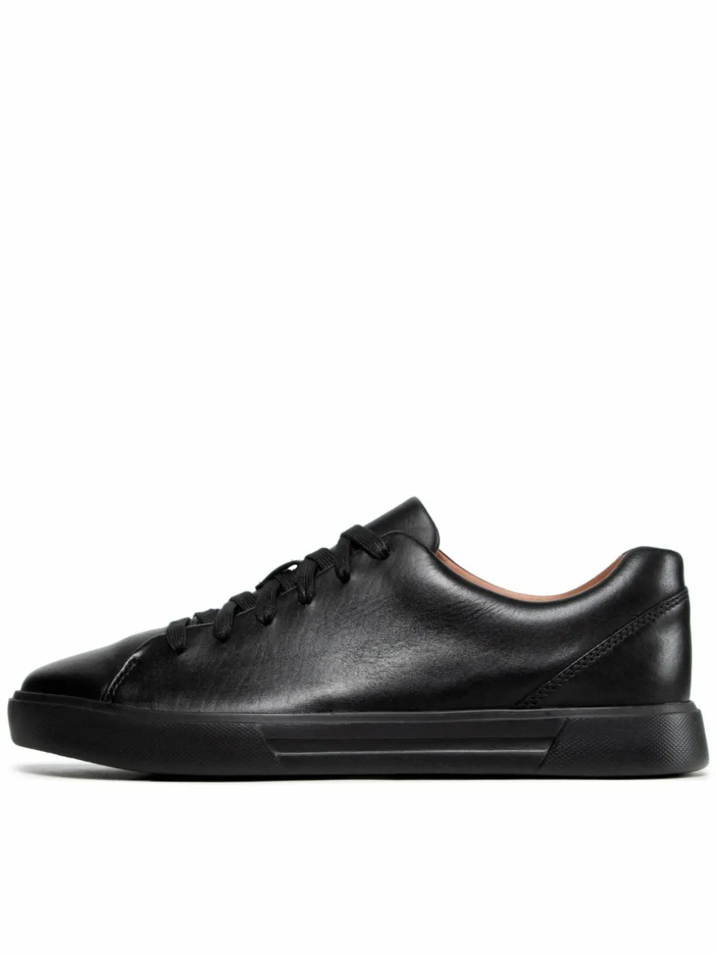 Sneakers Un Costa Lace 261449047 Nero