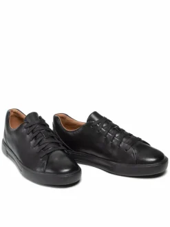Sneakers Un Costa Lace 261449047 Nero