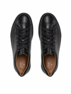 Sneakers Un Costa Lace 261449047 Nero