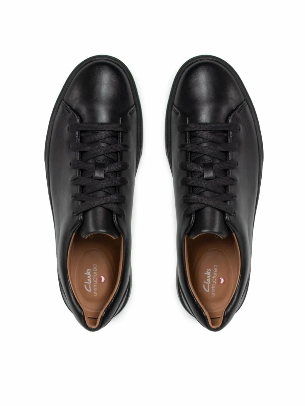 Sneakers Un Costa Lace 261449047 Nero