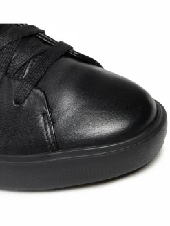 Sneakers Un Costa Lace 261449047 Nero