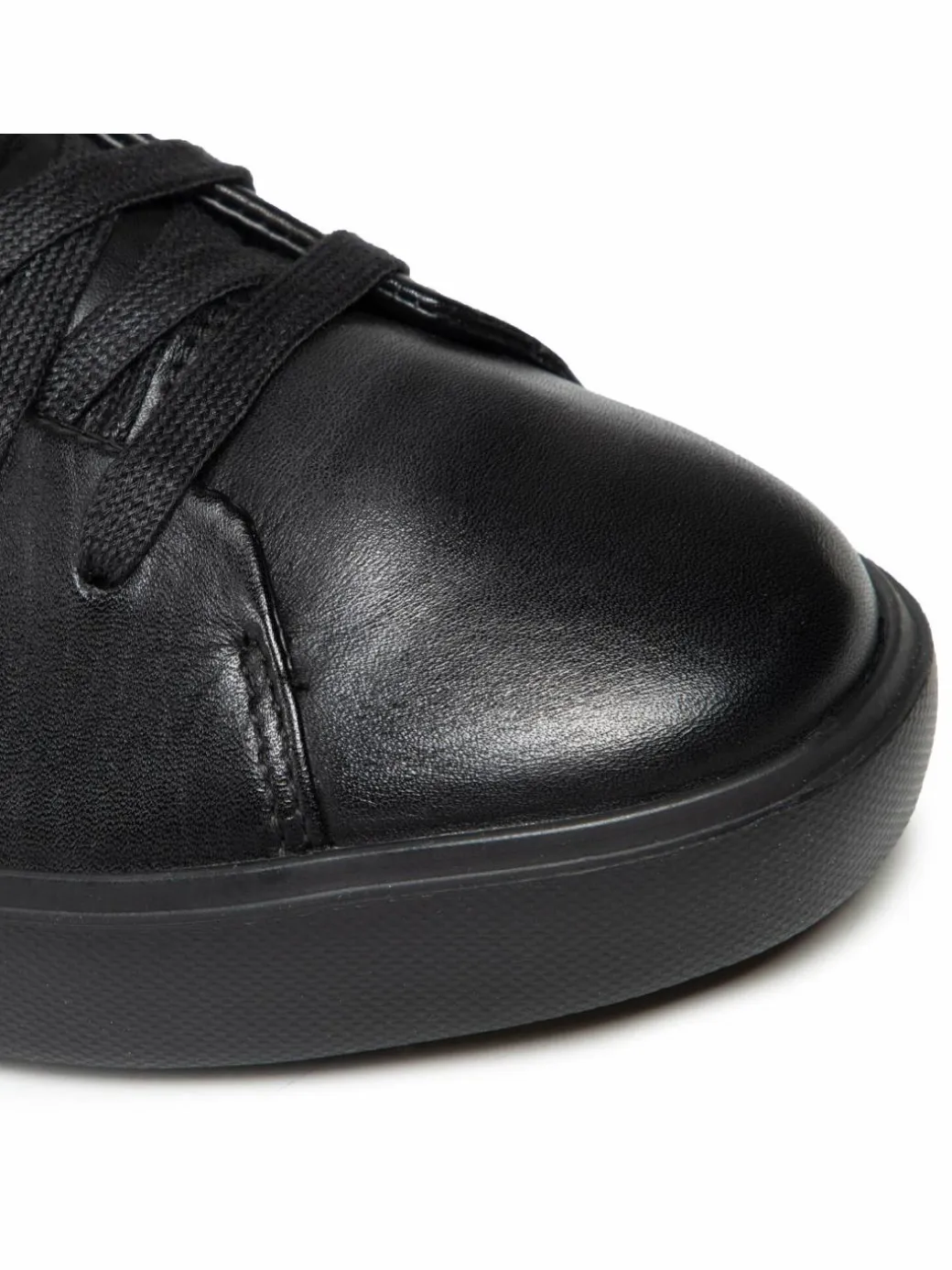 Sneakers Un Costa Lace 261449047 Nero