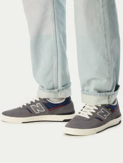 Sneakers UN306CYZ Grigio