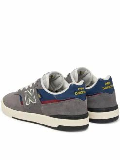 Sneakers UN306CYZ Grigio