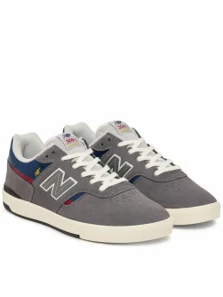 Sneakers UN306CYZ Grigio