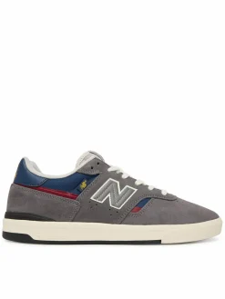 Sneakers UN306CYZ Grigio