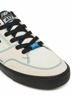 Sneakers UN417LCR Bianco