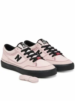 Sneakers UN417LPP Rosa