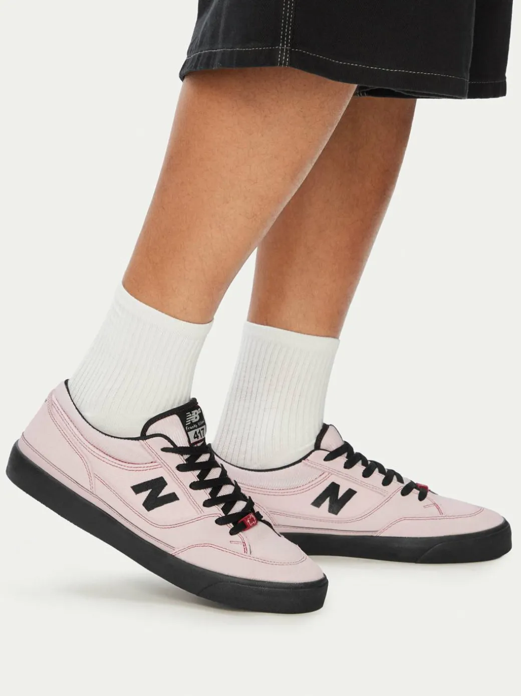 Sneakers UN417LPP Rosa