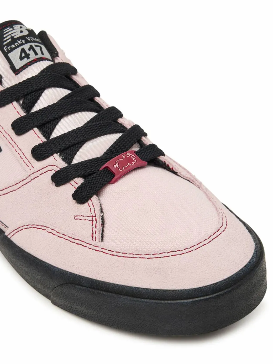 Sneakers UN417LPP Rosa