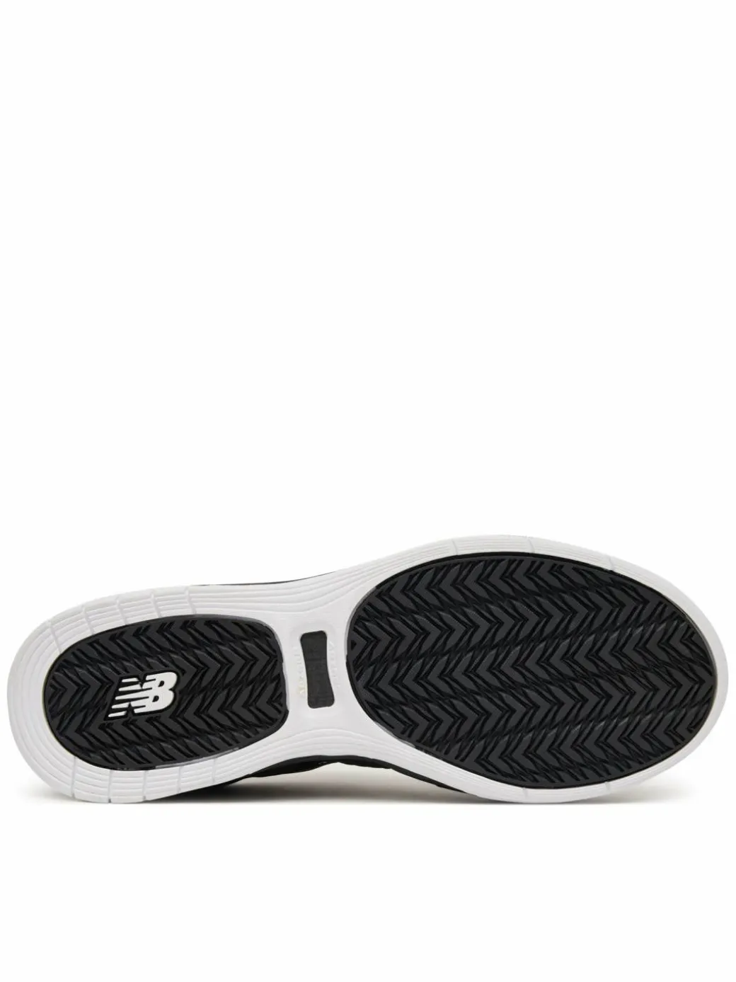 Sneakers UN808LSC Nero