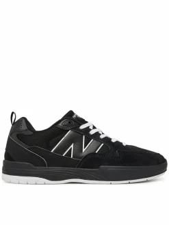 Sneakers UN808LSC Nero