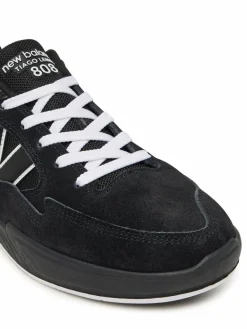 Sneakers UN808LSC Nero