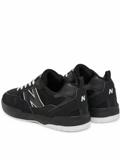 Sneakers UN808LSC Nero