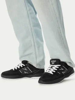 Sneakers UN808LSC Nero
