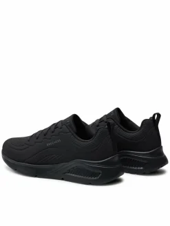 Sneakers Uno Lite-Lighter One 183120/BBK Nero