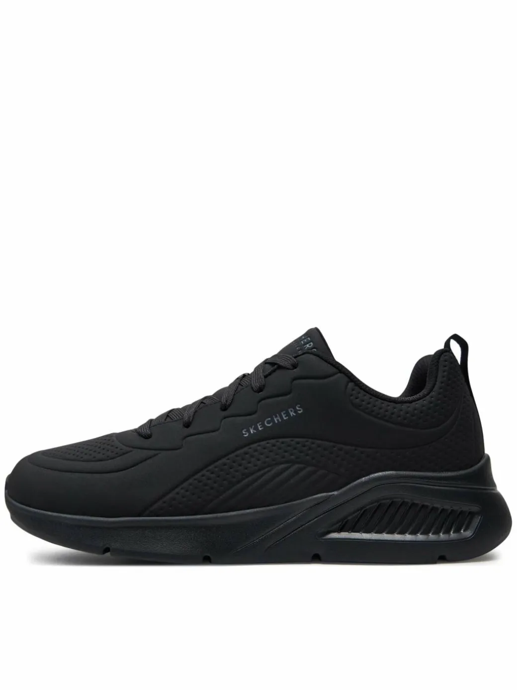 Sneakers Uno Lite-Lighter One 183120/BBK Nero