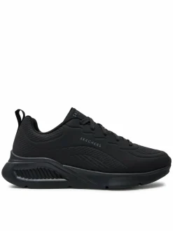 Sneakers Uno Lite-Lighter One 183120/BBK Nero