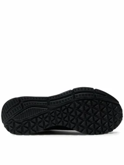 Sneakers Uno Lite-Lighter One 183120/BBK Nero