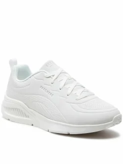 Sneakers Uno Lite-Lighter One 183120/WHT Bianco