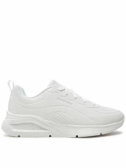 Sneakers Uno Lite-Lighter One 183120/WHT Bianco