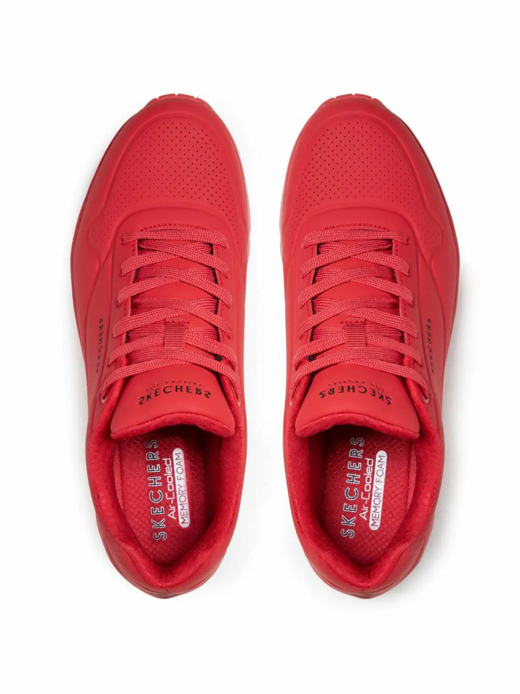 Sneakers Uno Stand On Air 52458/RED Rosso