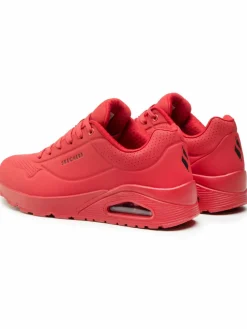 Sneakers Uno Stand On Air 52458/RED Rosso