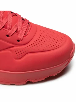 Sneakers Uno Stand On Air 52458/RED Rosso