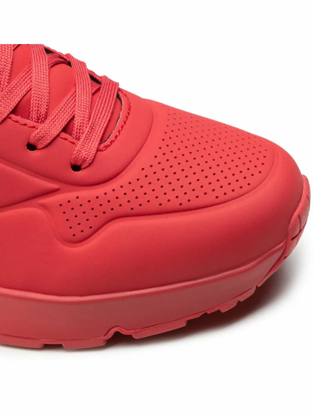Sneakers Uno Stand On Air 52458/RED Rosso