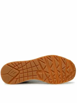 Sneakers Uno Stand On Air 52458/WNVR Bianco
