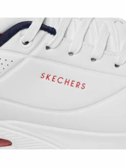 Sneakers Uno Stand On Air 52458/WNVR Bianco