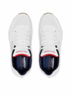Sneakers Uno Stand On Air 52458/WNVR Bianco