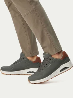 Sneakers Uno - Suited On Air 183004 Verde